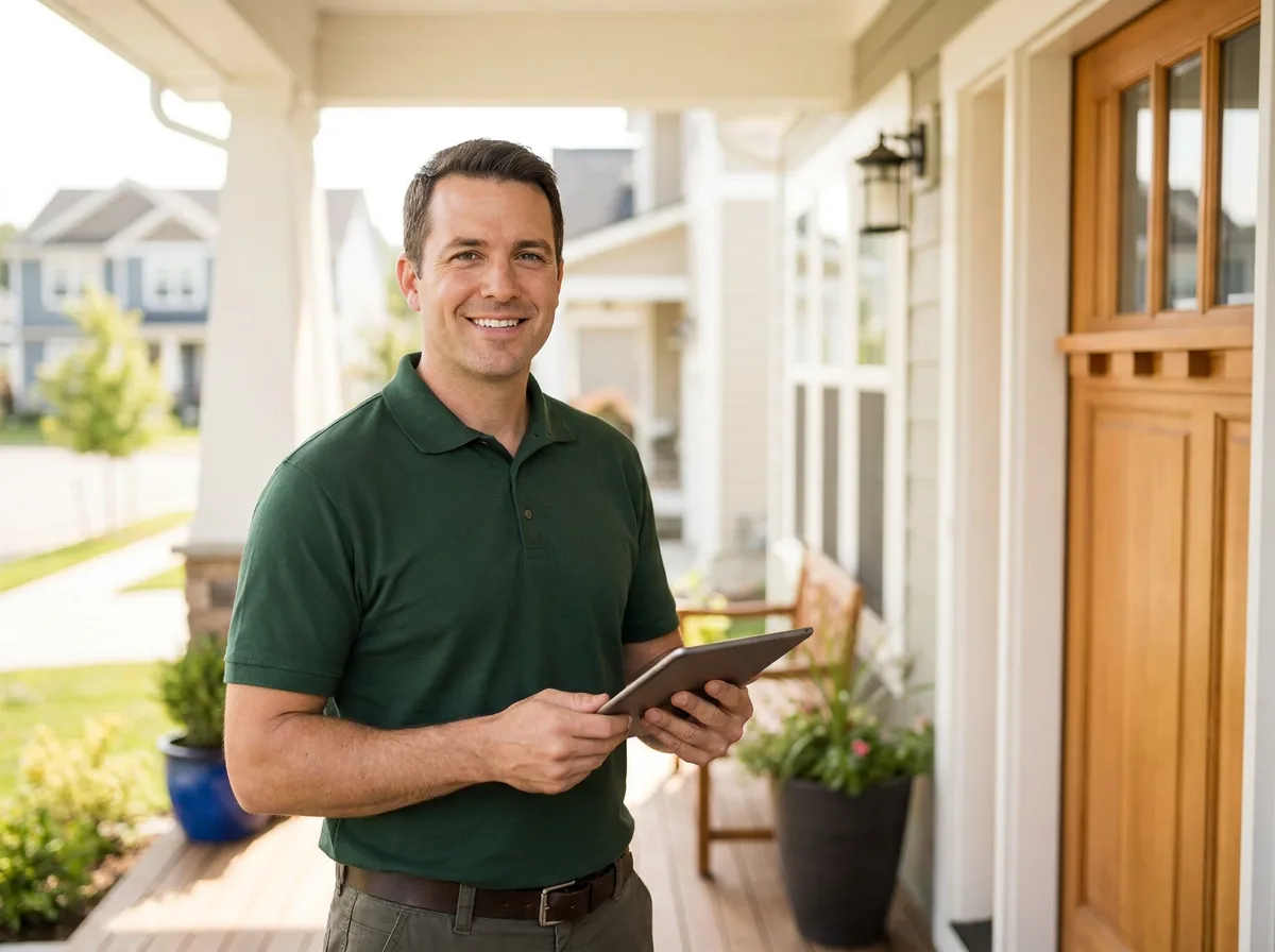 Pest control FAQs for Cobb, WI